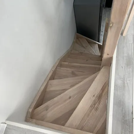 Attic Close To The Beach And City Center Kolobrzeg Exterior photo